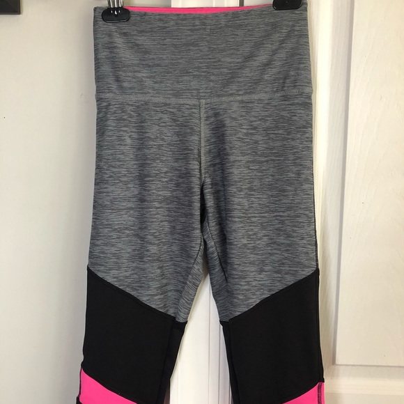 Victoria Secret PINK Ultimate High Waist Leggings - Picture 2 of 6